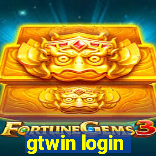 gtwin login